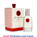 Jean Baptiste 1717 Niven Morgan Generic Oil Perfume 50ML (00580)
